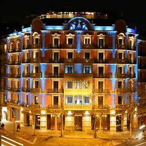 Hotel Cram Barcelona