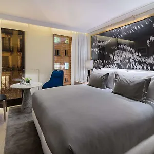 5* Hotel The One Gl
