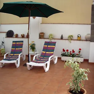  Country house Dona Margarita Spain