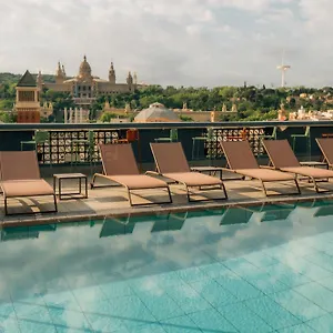 4* Hotel Catalonia Plaza