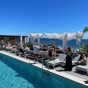 ** Aparthotel Cenit & Apts Sol Y Viento Španělsko