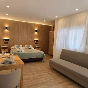 El Nogal 2*, Málaga Spanyolország