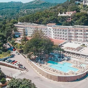 Na Taconera 4* Font de sa Cala