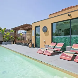 Hotel Niu