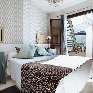  Apartment Singular Corral De San Jose Spain