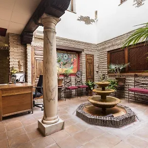 Apartment Arte Vida & Spain