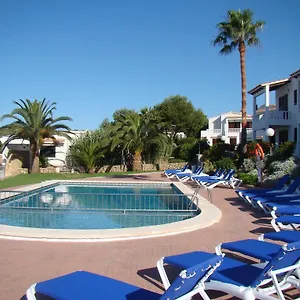  Apartment Mar Spain