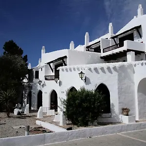  Apartment Binivell Park - Caliu Spain