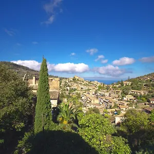  Pensionat Miramar Spanien