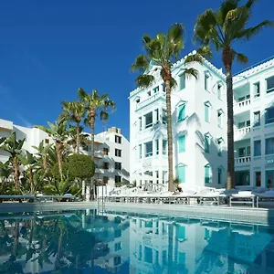 **** Hotel Mim & - Adults Only Spanje