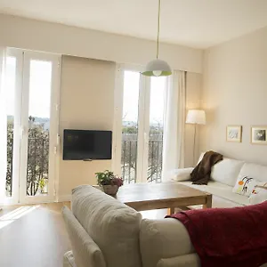 Tu Casa En El Rio , Cordova Spagna
