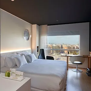 **** Hotel Barcelo Sants Španělsko