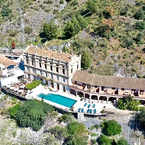Hotel Complejo Turistico La Garganta El Chorro