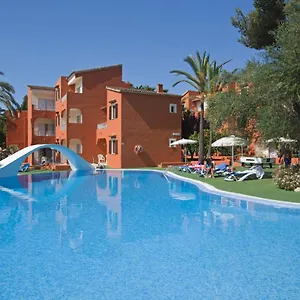 *** Hotell Hsm Club Torre Blanca Spanien