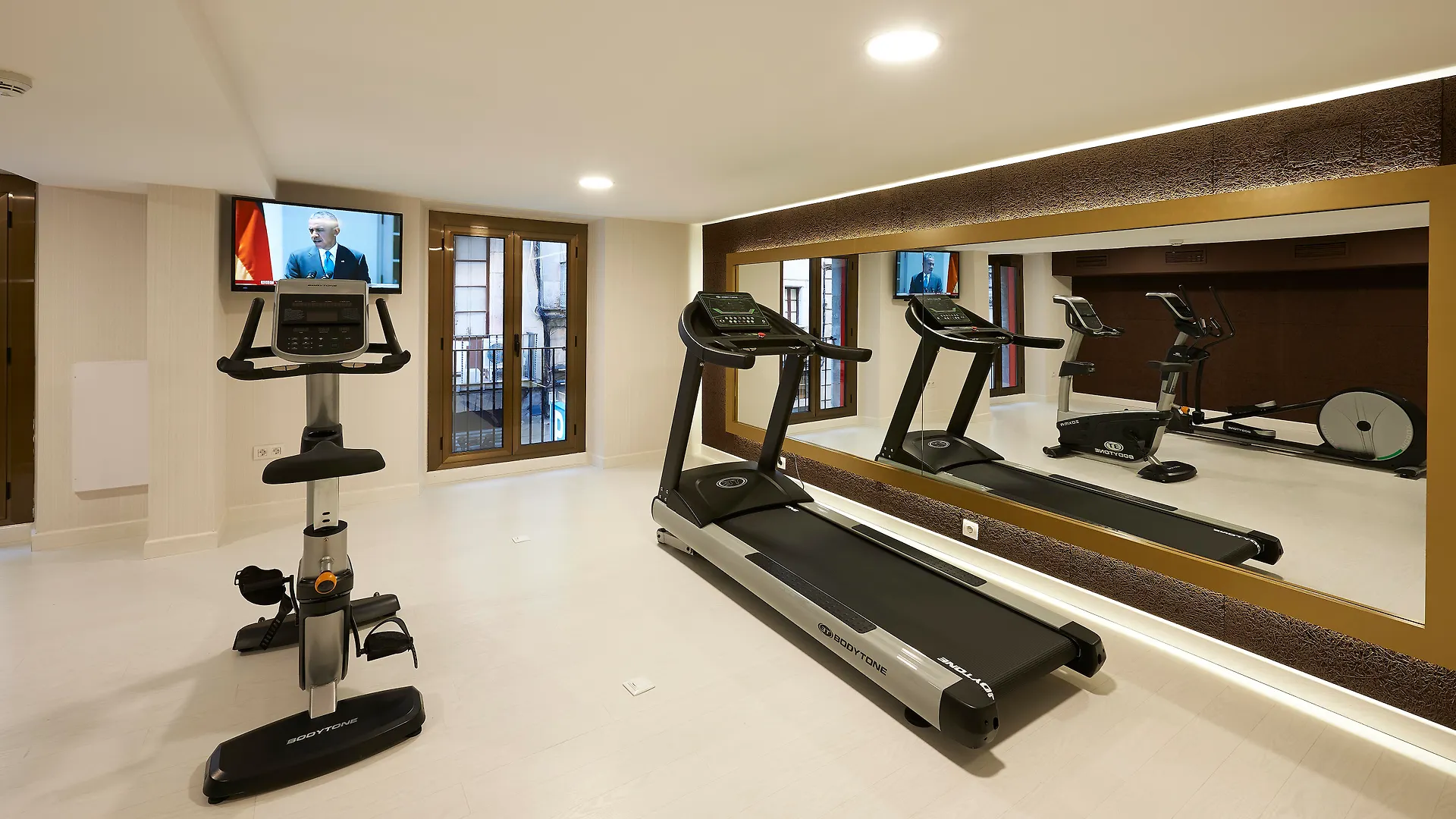 Hotel Hesperia Barcelona Barri Gòtic