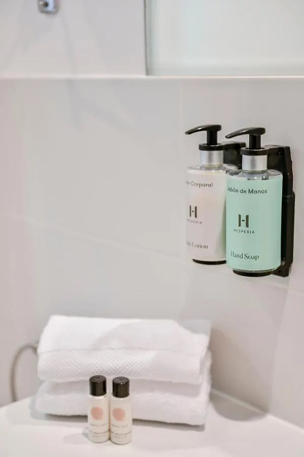 Hotel Hesperia Barcelona Barri Gòtic