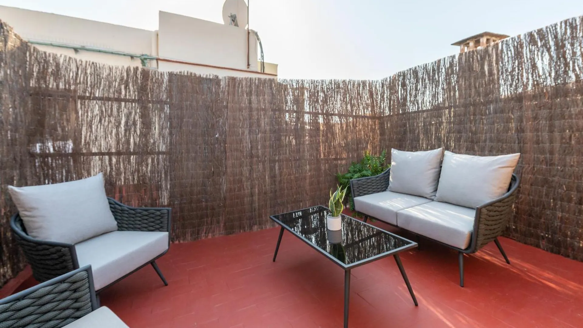 Hesperia Barcelona Barri Gotic Otel İspanya