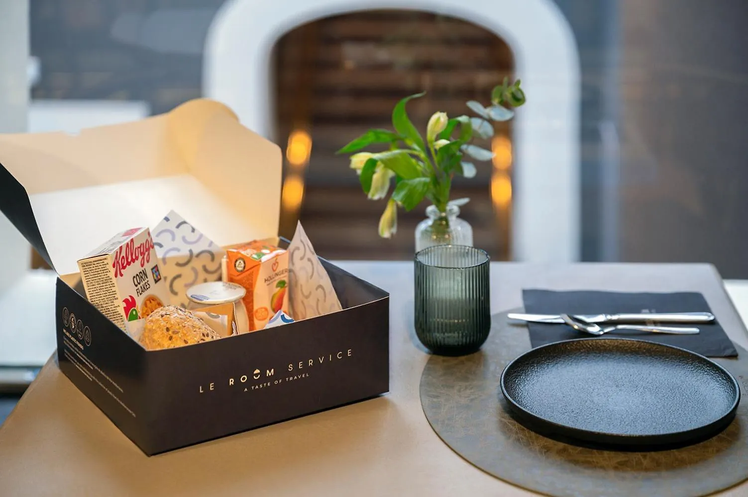 Hesperia Barcelona Barri Gotic Hotel